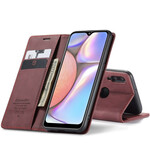 Flip Cover Samsung Galaxy A10s CASEME keinonahkainen kansi Flip Cover Samsung Galaxy A10s CASEME keinonahkainen kansi