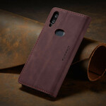 Flip Cover Samsung Galaxy A10s CASEME keinonahkainen kansi Flip Cover Samsung Galaxy A10s CASEME keinonahkainen kansi