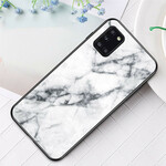 Samsung Galaxy A31 Hardcover Premium-värit