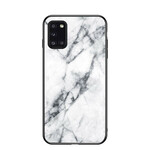 Samsung Galaxy A31 Hardcover Premium-värit