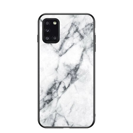 Samsung Galaxy A31 Hardcover Premium-värit