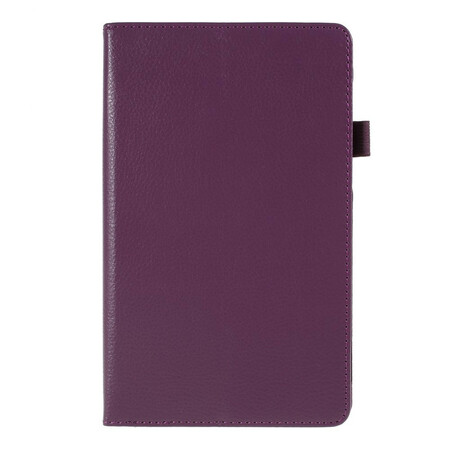 Samsung Galaxy Tab A 8.0 Case (2019) Yksinkertaiset linjat