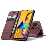 Flip Cover Samsung Galaxy M21 keinonahka