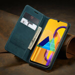 Flip Cover Samsung Galaxy M21 keinonahka