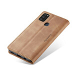 Flip Cover Samsung Galaxy M21 keinonahka