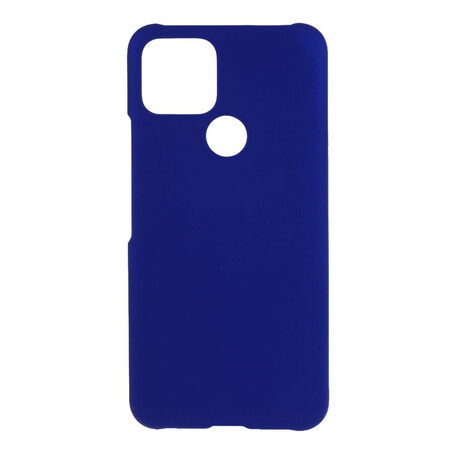 Google Pixel 5 kansi kumitehoste
