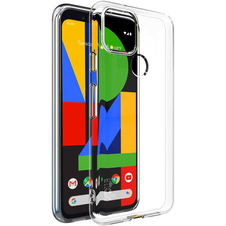 Google Pixel 5 UX-5-sarjan IMAK-kotelo