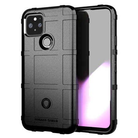 Google Pixel 5:n kestävä suojakilpi