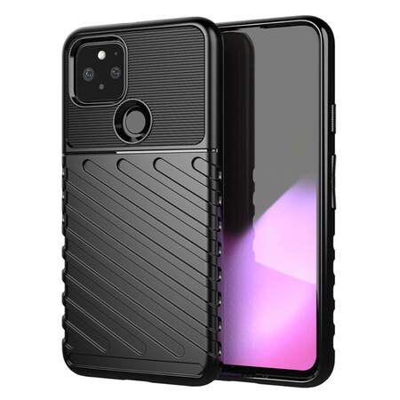 Google Pixel 5 Thunder Series -kotelo