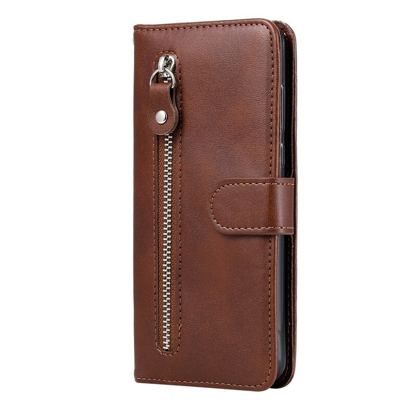 Samsung Galaxy M21 Vintage Case lompakko