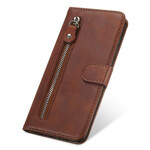 Samsung Galaxy M21 Vintage Case lompakko