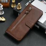 Samsung Galaxy M21 Vintage Case lompakko