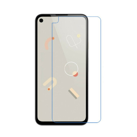 LCD-näytön suojakalvo Google Pixel 5:lle