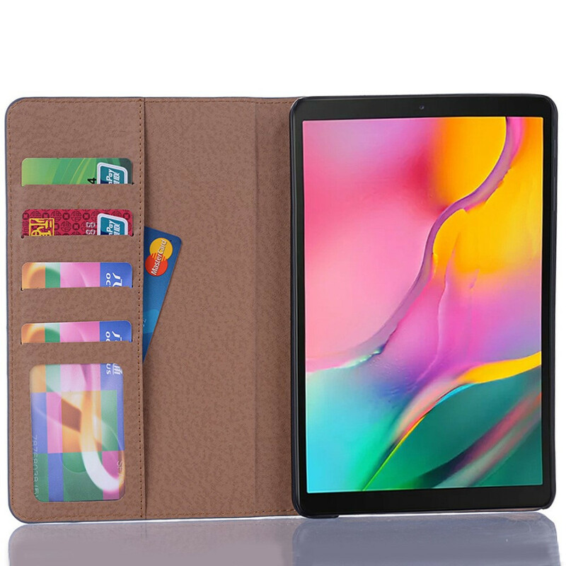 Samsung Galaxy Tab A 8.0 (2019) Retro Style kotelo