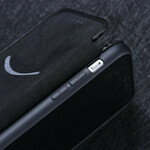 Flip Cover Samsung Galaxy S20 FE Hiilikuitukansi