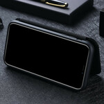 Flip Cover Samsung Galaxy S20 FE Hiilikuitukansi