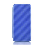 Flip Cover Samsung Galaxy S20 FE Hiilikuitukansi