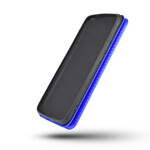 Flip Cover Samsung Galaxy S20 FE Hiilikuitukansi