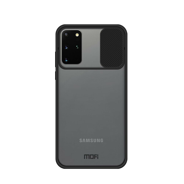 Samsung Galaxy S20 Plus / S20 Plus 5G Suojakuori
 MOFI Photo Module Cover kansi
