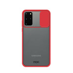 Samsung Galaxy S20 Plus valokuvausmoduuli kansi MOFI