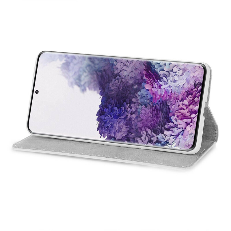 Samsung Galaxy S20 Plus Glitter tapauksessa S Design