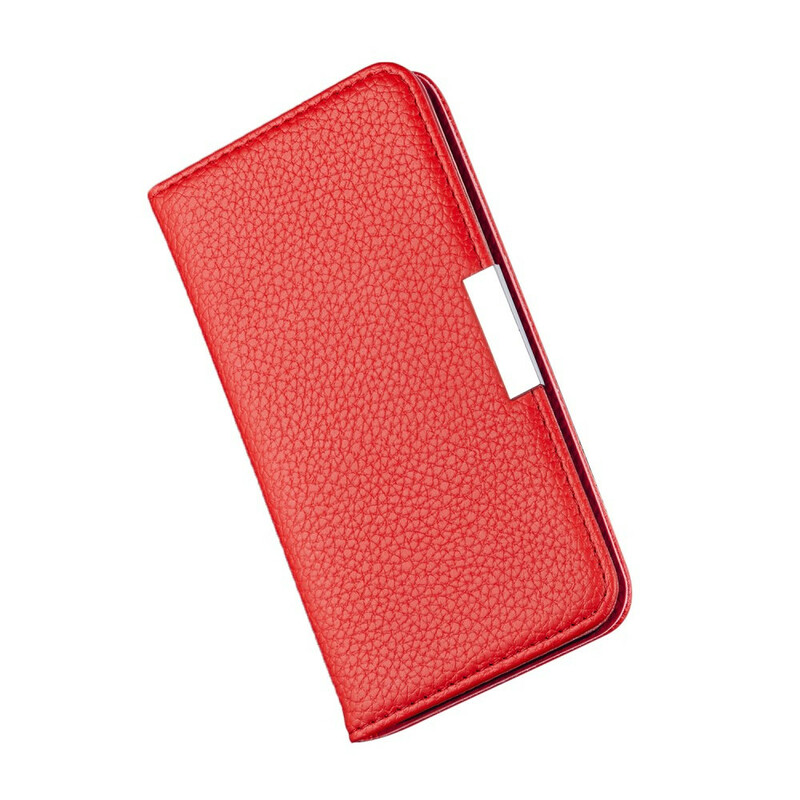 Flip Cover Samsung Galaxy S20 Plus keinonahkainen Ultra tyylikäs Flip Cover Samsung Galaxy S20 Plus keinonahkainen Ultra tyylikäs