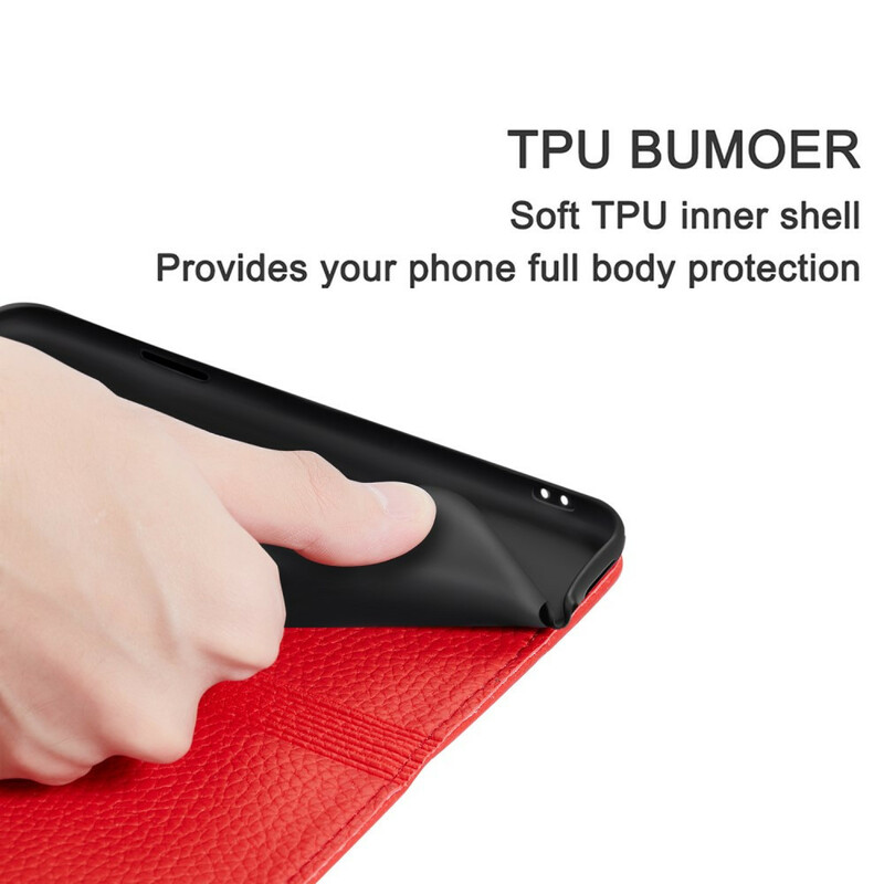 Flip Cover Samsung Galaxy S20 Plus keinonahkainen Ultra tyylikäs Flip Cover Samsung Galaxy S20 Plus keinonahkainen Ultra tyylikäs
