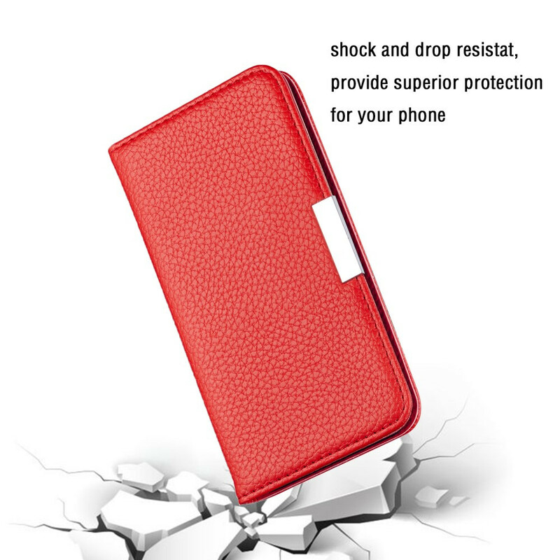 Flip Cover Samsung Galaxy S20 Plus keinonahkainen Ultra tyylikäs Flip Cover Samsung Galaxy S20 Plus keinonahkainen Ultra tyylikäs