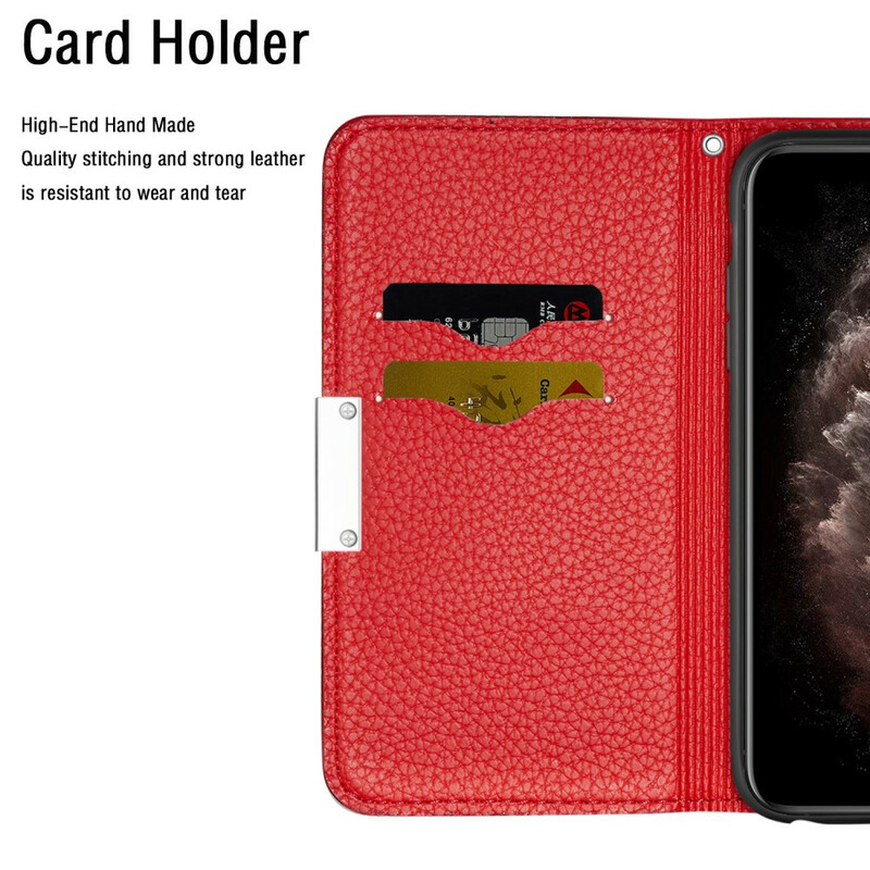 Flip Cover Samsung Galaxy S20 Plus keinonahkainen Ultra tyylikäs Flip Cover Samsung Galaxy S20 Plus keinonahkainen Ultra tyylikäs