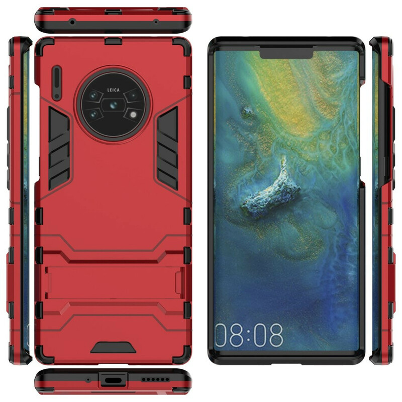 Honor Mate 30 Pro Asia Resistant Tab