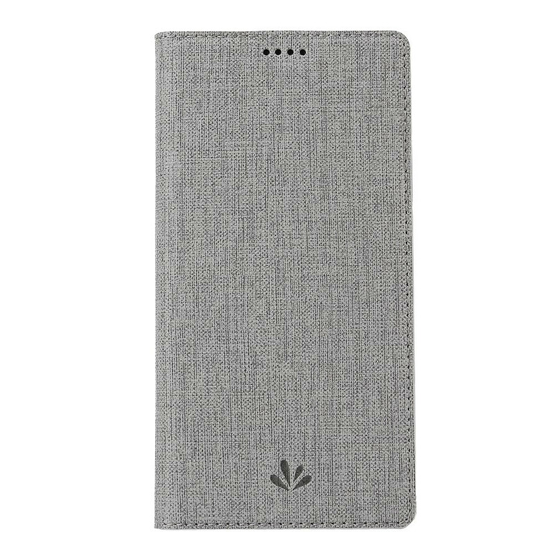 Flip Cover Samsung Galaxy S10 5G Teksturoitu VILI DMX