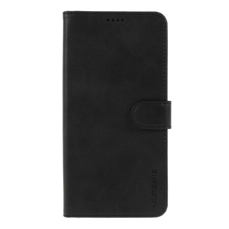 Samsung Galaxy S10 5G Case LC.IMEEKE Nahka vaikutus
