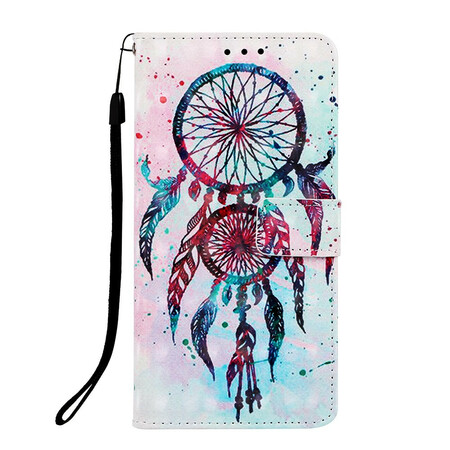 Samsung Galaxy S10 5G Dreamcatcher kotelo