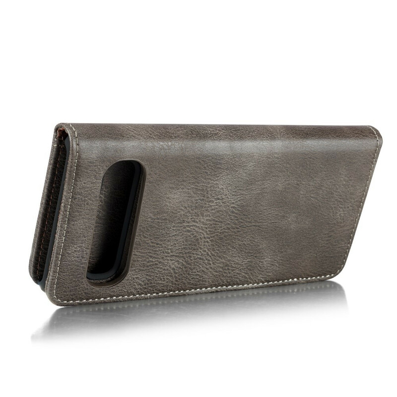 Samsung Galaxy S10 5G Case DG. MING irrotettava kansi