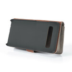 Samsung Galaxy S10 5G Case DG. MING irrotettava kansi