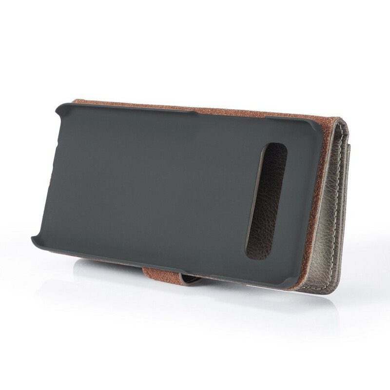 Samsung Galaxy S10 5G Case DG. MING irrotettava kansi