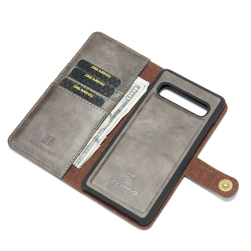 Samsung Galaxy S10 5G Case DG. MING irrotettava kansi