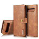 Samsung Galaxy S10 5G Case DG. MING irrotettava kansi Samsung Galaxy S10 5G Case DG. MING irrotettava kansi