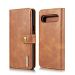 Samsung Galaxy S10 5G Case DG. MING irrotettava kansi Samsung Galaxy S10 5G Case DG. MING irrotettava kansi