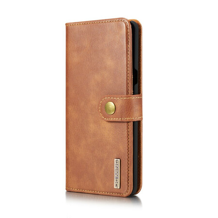 Samsung Galaxy S10 5G Case DG. MING irrotettava kansi