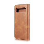 Samsung Galaxy S10 5G Case DG. MING irrotettava kansi Samsung Galaxy S10 5G Case DG. MING irrotettava kansi
