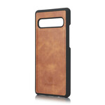 Samsung Galaxy S10 5G Case DG. MING irrotettava kansi Samsung Galaxy S10 5G Case DG. MING irrotettava kansi
