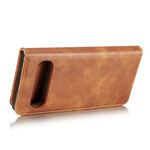 Samsung Galaxy S10 5G Case DG. MING irrotettava kansi Samsung Galaxy S10 5G Case DG. MING irrotettava kansi