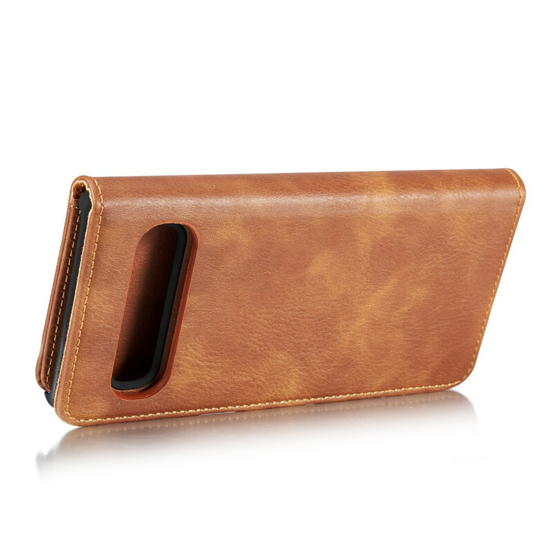 Samsung Galaxy S10 5G Case DG. MING irrotettava kansi Samsung Galaxy S10 5G Case DG. MING irrotettava kansi