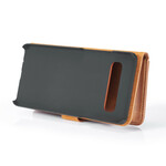 Samsung Galaxy S10 5G Case DG. MING irrotettava kansi Samsung Galaxy S10 5G Case DG. MING irrotettava kansi