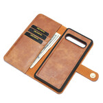 Samsung Galaxy S10 5G Case DG. MING irrotettava kansi Samsung Galaxy S10 5G Case DG. MING irrotettava kansi