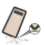 Samsung Galaxy S10 5G vedenpitävä kotelo REDPEPPER