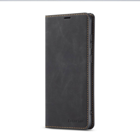 Flip Cover Samsung Galaxy S10 5G Nahka Effect FORWENW