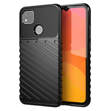 Xiaomi Redmi 9C Thunder Series Kotelo