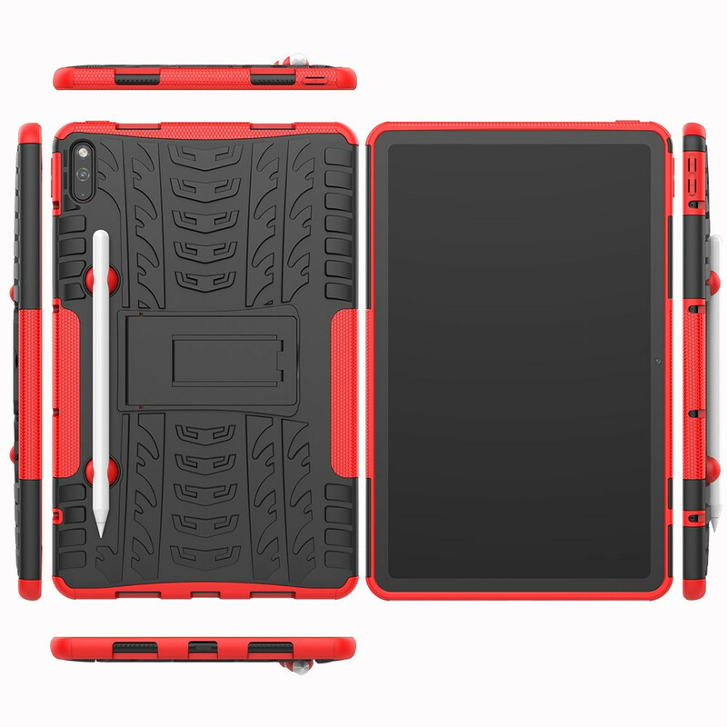 Huawei MatePad Ultra Resistant Premium Case -kotelo
